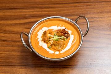 Butter Chicken Curry バターチキンカレー