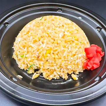 卵炒飯