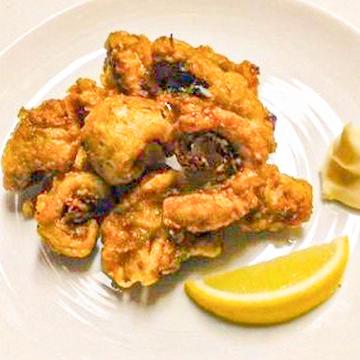 なんこつ唐揚げ Fried Chicken Cartilage