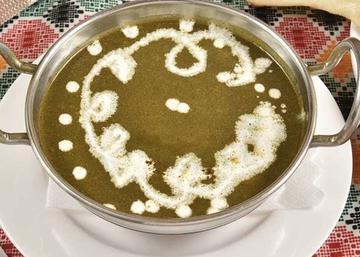 マトンサグ(mutton sag)