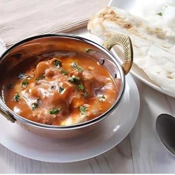 バターチキンカレー Butter Chicken Curry
