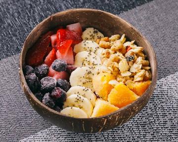アサイーボウル Acai Bowl