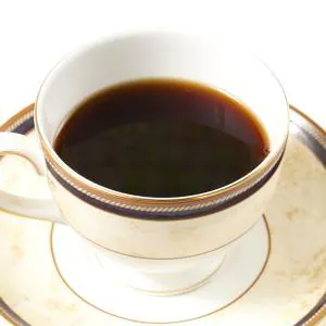 ブレンドコーヒー