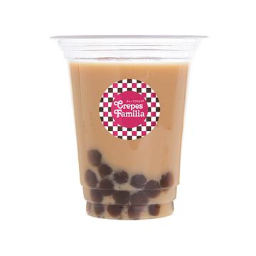 【タピオカ】チョコレートミルク  Chocolate Milk