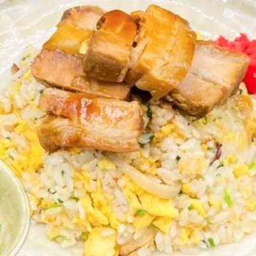 ラフティチャーハン