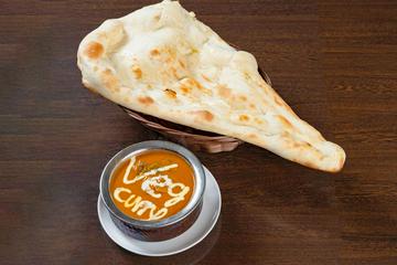 ベジタブルカレー