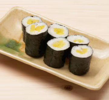 新香巻