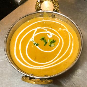 チキン カレー chicken curry