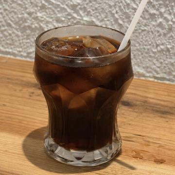コーヒー (アイス)
