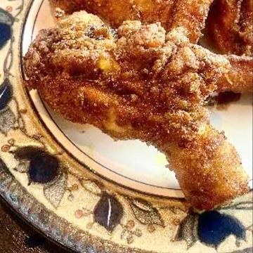 ハーブとスパイスの米粉フライドチキン Mサイズ