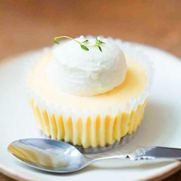ニューヨークチーズケーキ