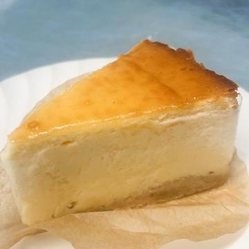 ニューヨークチーズケーキ
