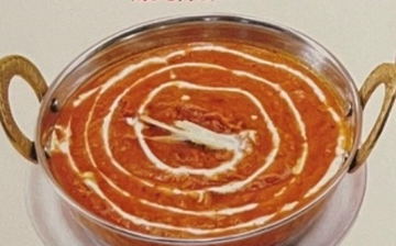 ポークカレー Pork Curry