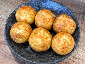 タコROCK