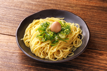 替玉(中華麺)