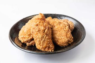 定番 おいしいからあげ 4個