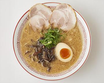 だるまらーめんパートⅡ