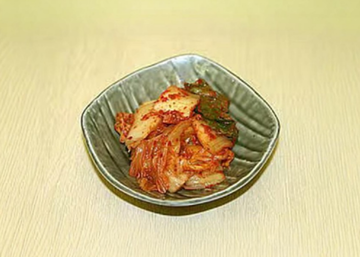 キムチ