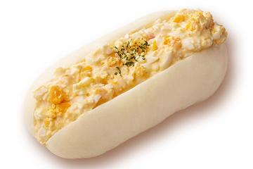 特製たまごサラダ Special egg salad