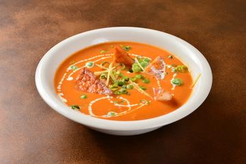 ミックス野菜カレー Mixed Vegetable Curry