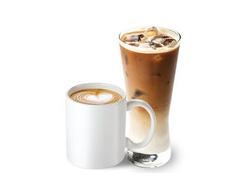 アイスコーヒー Iced Coffee