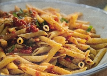 パスタ Pasta