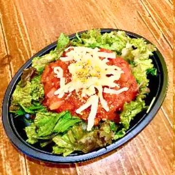 Mexican タコライス
