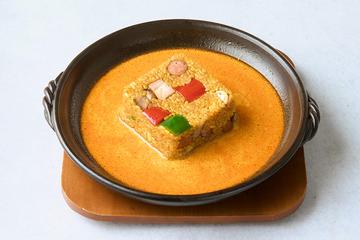 ドライカレー＆カレー