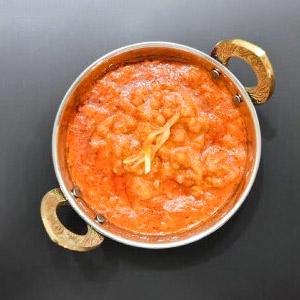 チャナマサラカレー chana masala curry