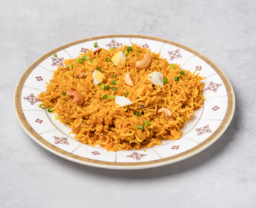 チキンビリヤニ Chicken Biriyani