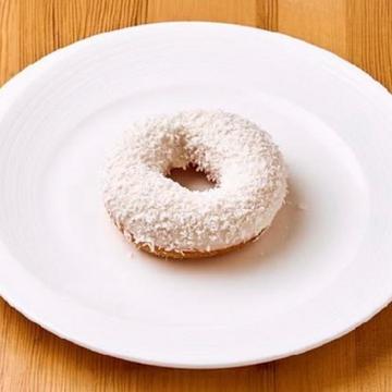ココナッツホワイトチョコ
