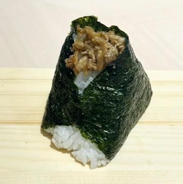 牛焼肉(大)