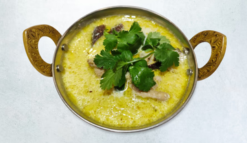 タイグリーンカレー Thai Green Curry【ライス付き】