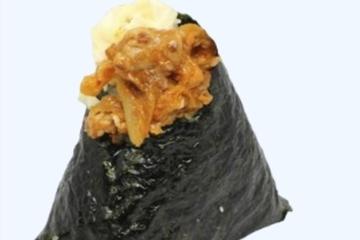 豚キムチ × チーズ
