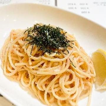 たらこスパゲティ Tarako spaghetti