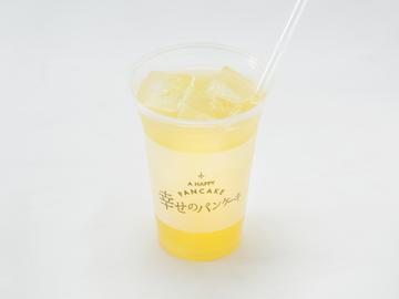 アップルジュース