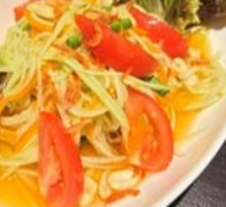 ソムタム