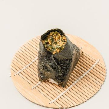 青唐辛子味噌