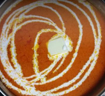 Butter Chicken バターチキンカレー