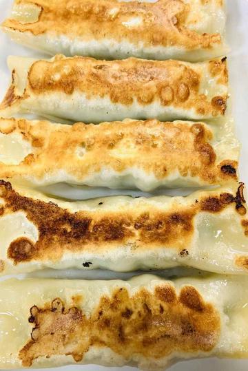 元祖焼き餃子
