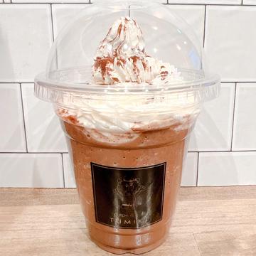 チョコっとフラッペ