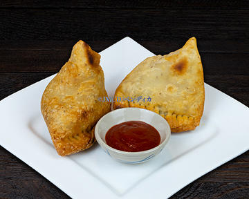 サモサ Samosa