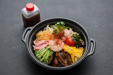冷やし中華