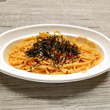 たらこスパゲッティー