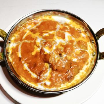 チキンマサラカレー Chicken Masala Curry only