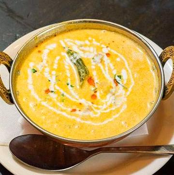 野菜コルマ Vegetable Korma