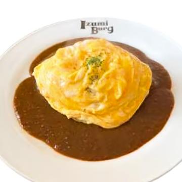 トロトロオムカリー