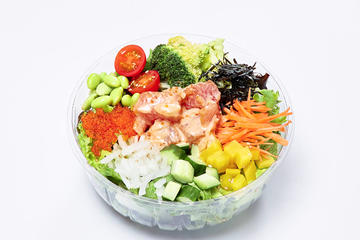 LAスタイルポキボウル スパイシーマヨSpicy mayo