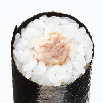 手巻 シーチキン