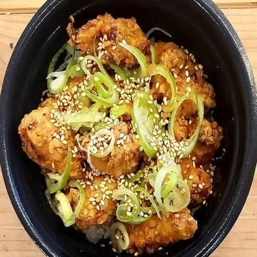 チキンライス
